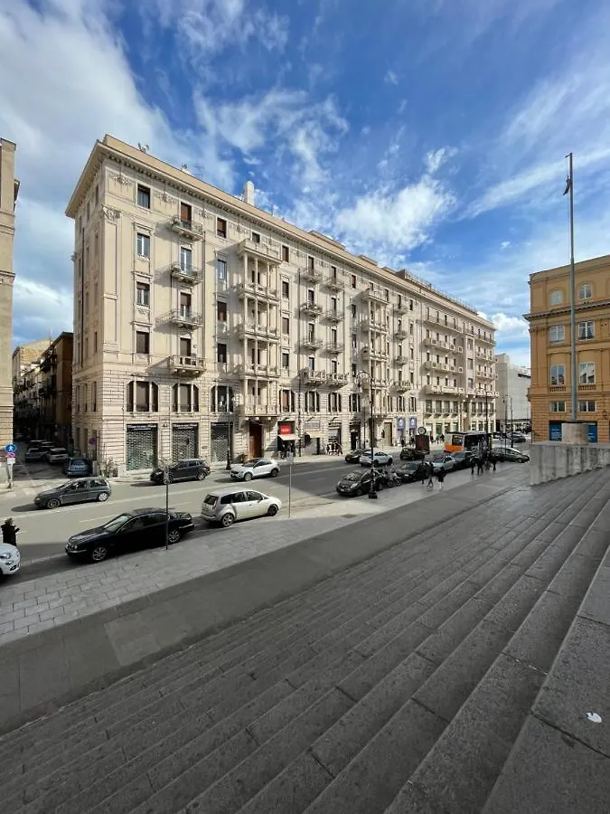 Guest house Arricria Room Suite Palermo Italy