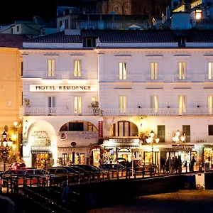 hotel-residence.hotels-amalfi.com/