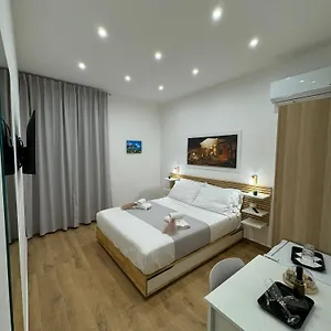 Bed & Breakfast Station, Palermo