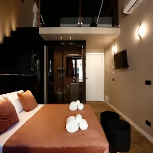 Affittacamere Spera Luxury &, Palermo