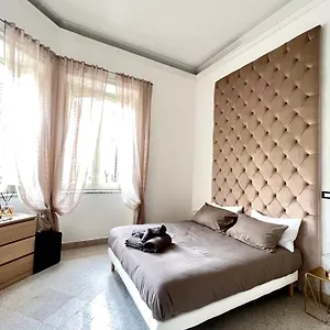 Bed & Breakfast Aristocasa Luxury Rooms, Palermo
