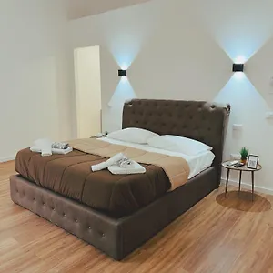 Bed & Breakfast Candalu -, Palermo