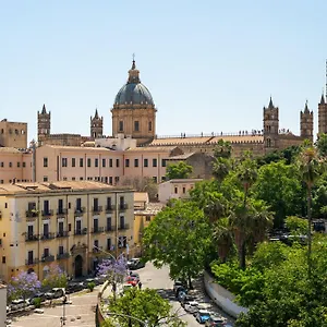 Affittacamere Stefy's #cattedrale, Palermo