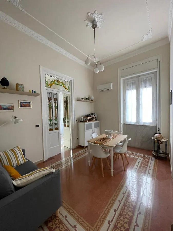 Arricría Room Suite Palermo Casa de hóspedes