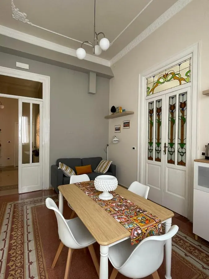 Arricría Room Suite Palermo